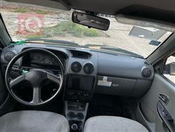 Saipa 131